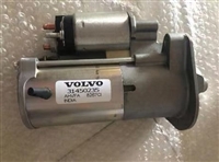 沃尔沃V40起动机 涡轮增压 起动机 发电机 减震器