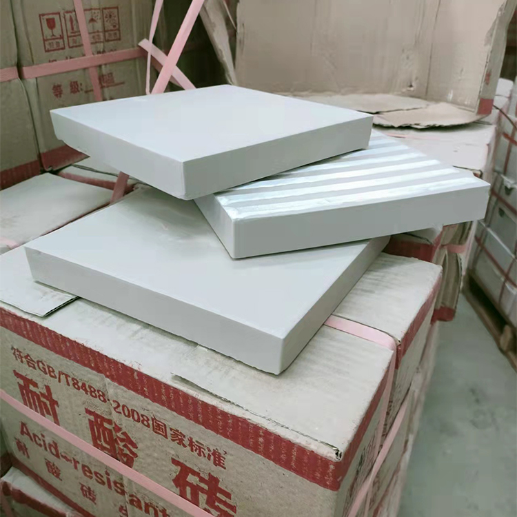 出口耐酸砖品牌/厂家 河南耐酸砖以质量赢市场