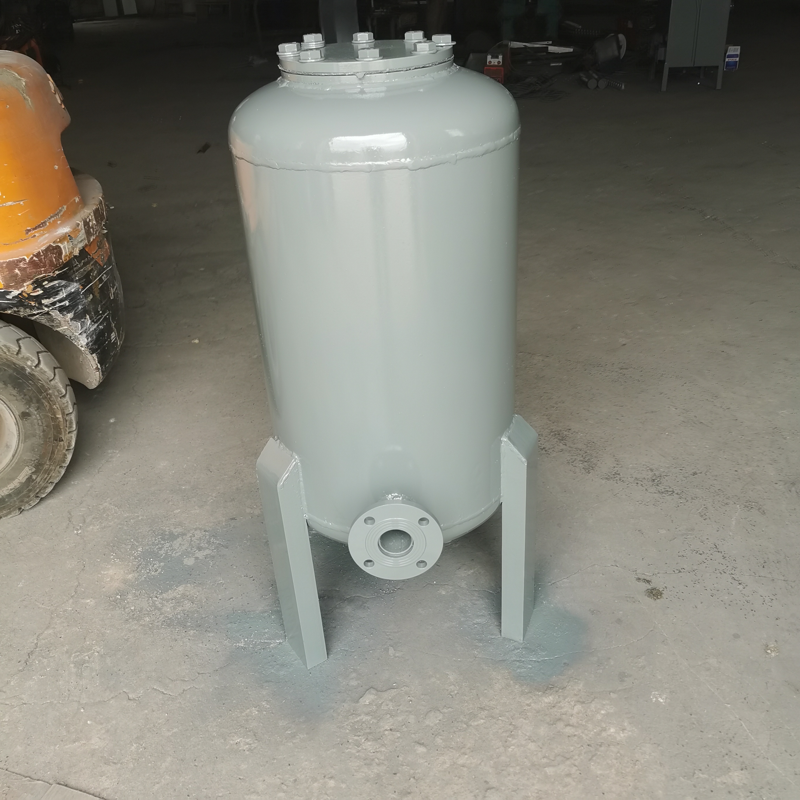 活性炭过滤器高效除油器油水分离器气水分离器