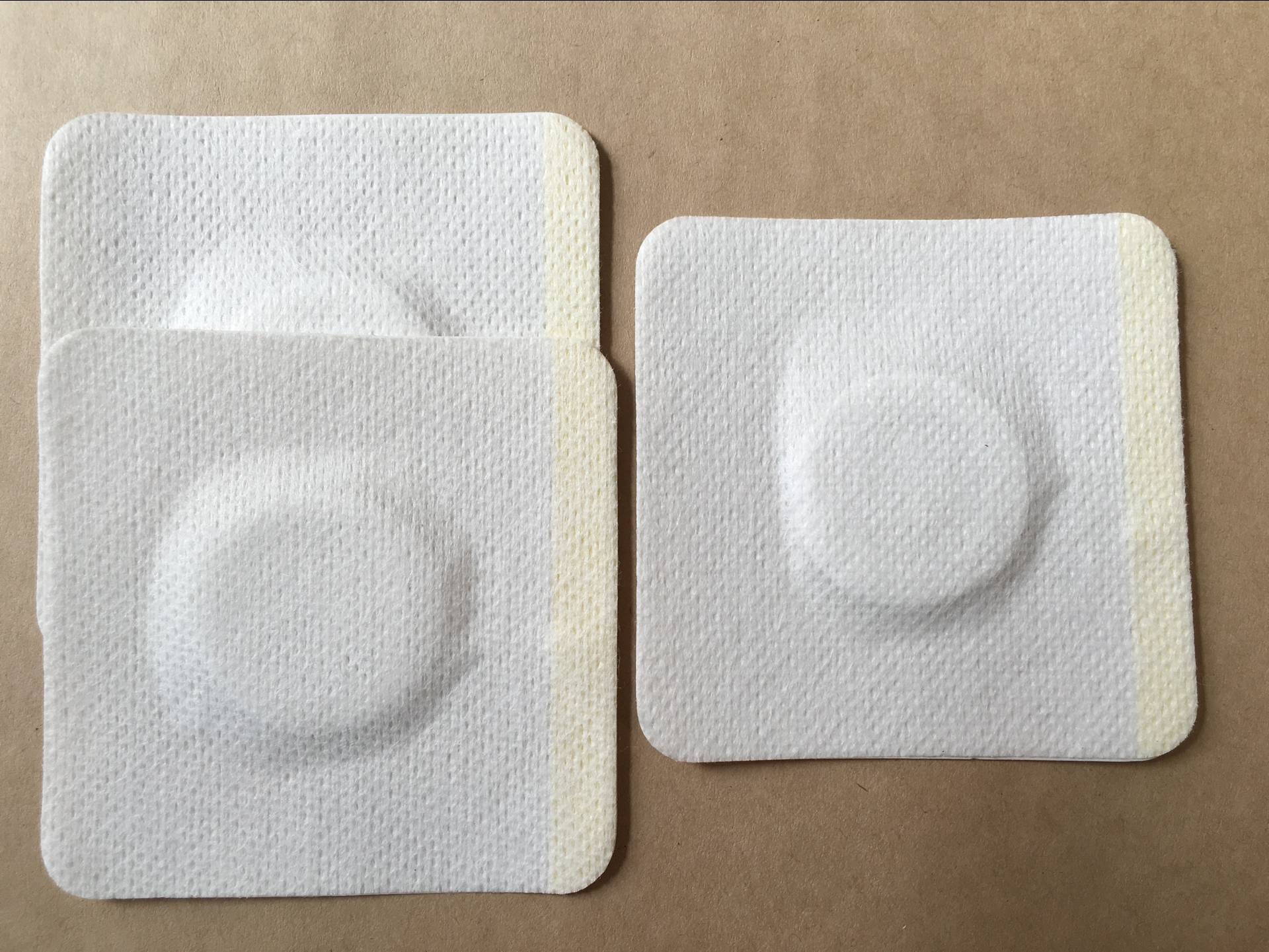 膏药布 医用无敏膏药底布