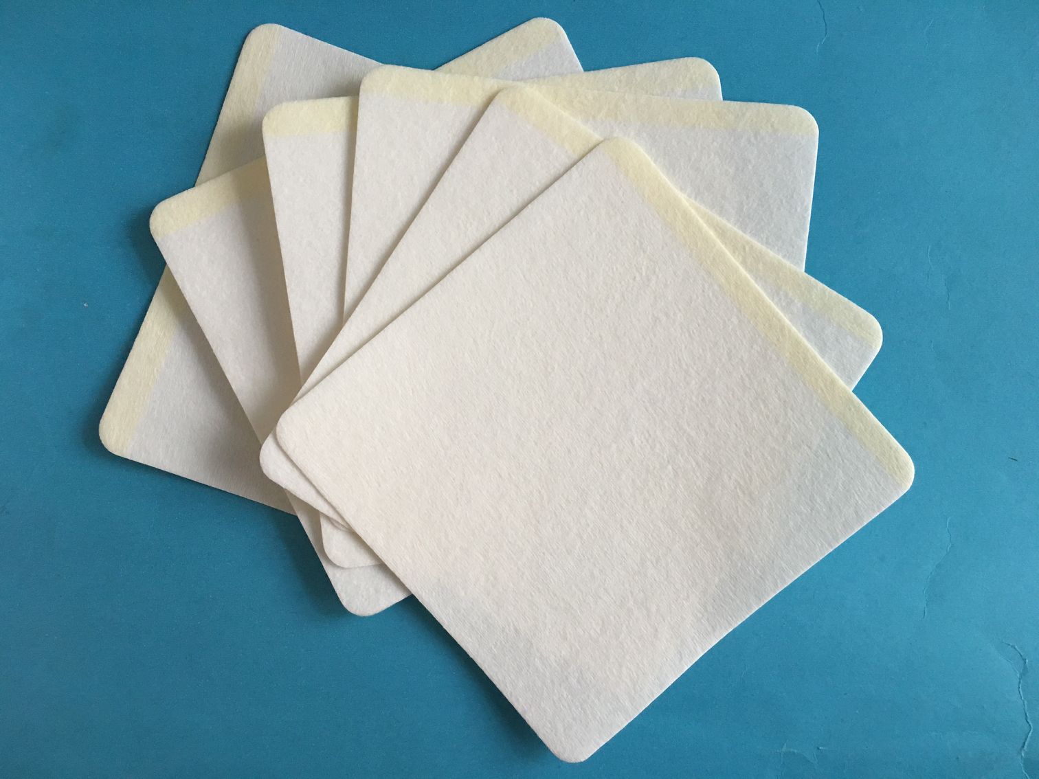 膏药布 医用无敏膏药底布