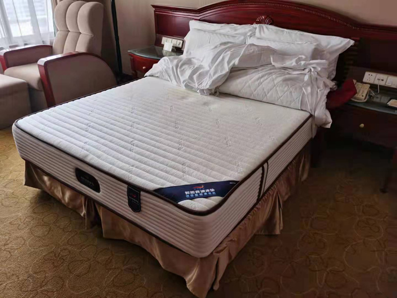   广州酒店设备回收 酒店二手床垫上门高价回收