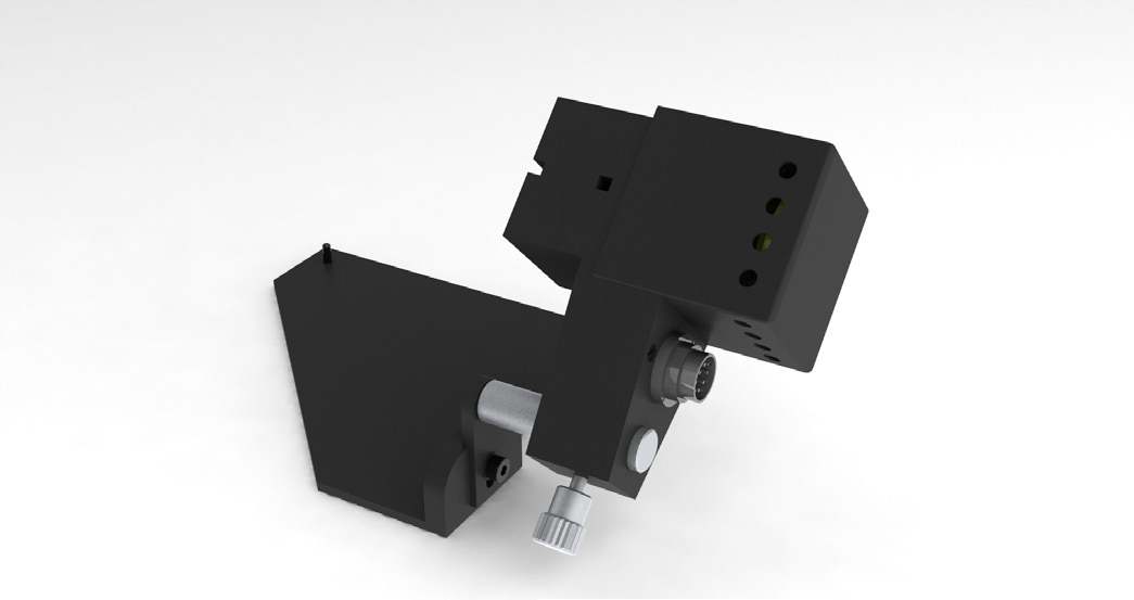 marzhauser显微镜自动化z轴驱动马达显微镜z轴马达