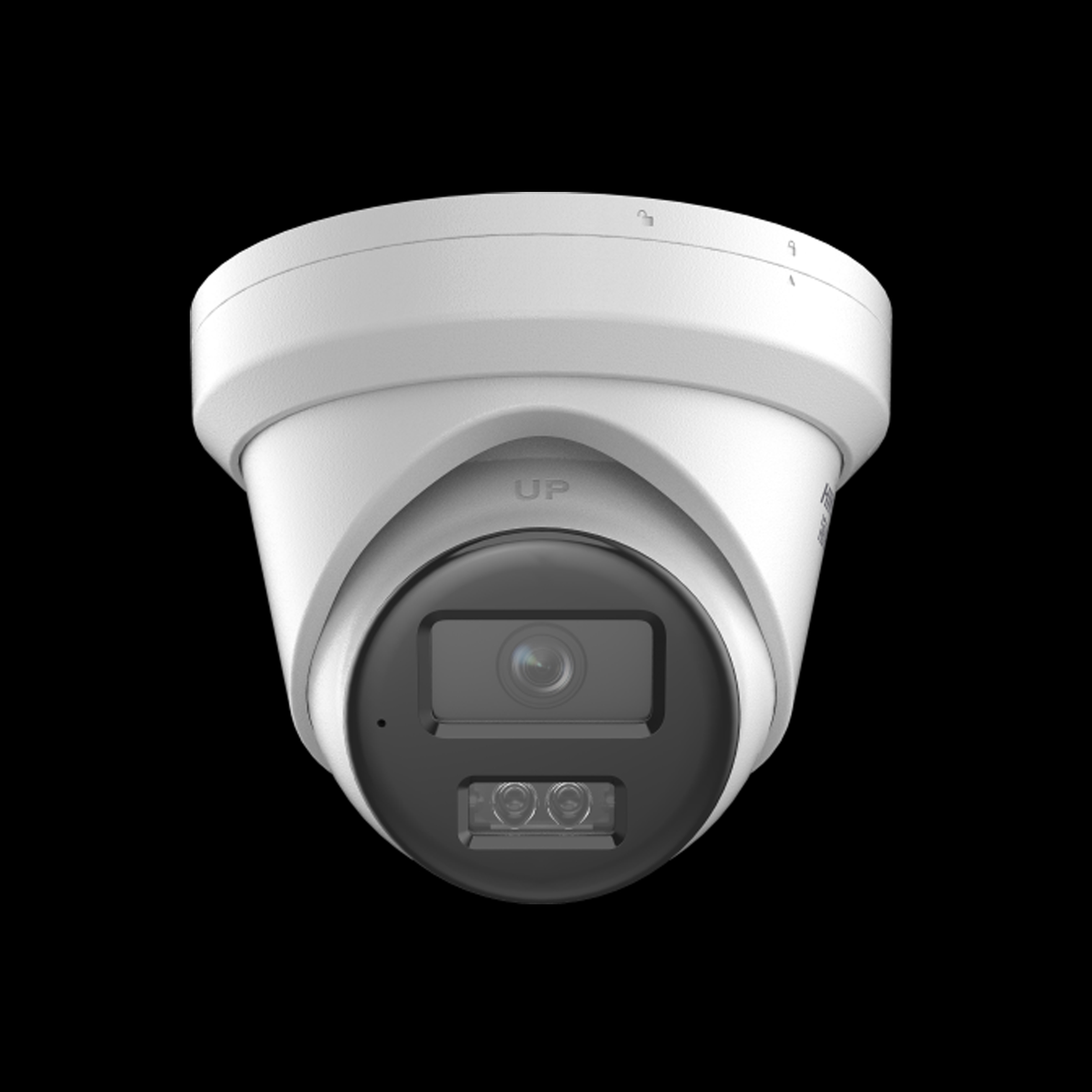 ds2cd3346wdv3i星光级400万poe海螺型网络摄像机