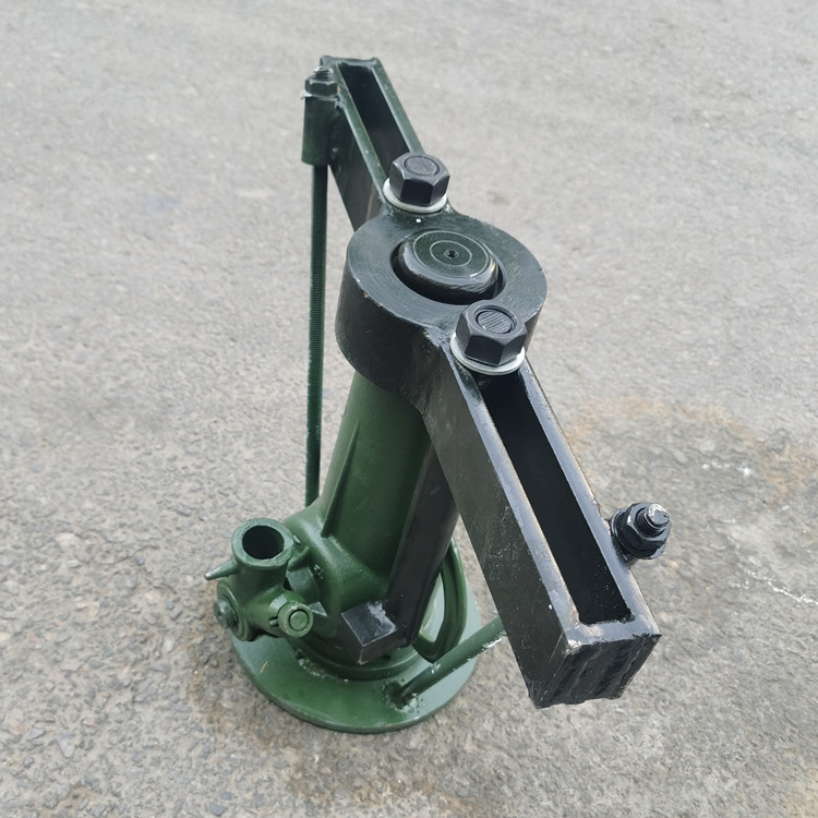 纽威达ql型螺旋拉顶多用机液压拔轮器液压拆卸工具