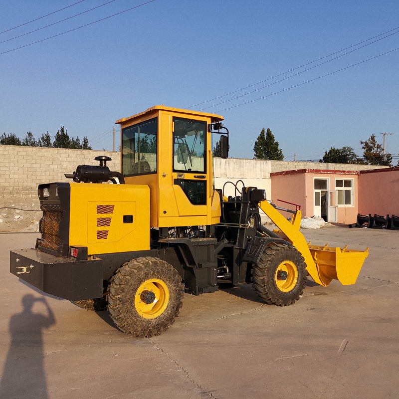 国内外装载机 山宇铲车报价 重工zl950国内外装载机