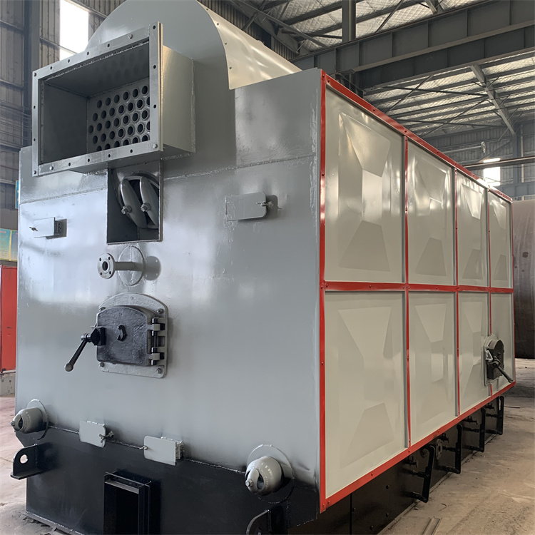 洗浴中心采暖生物质热水锅炉烧生物质浴暖锅炉精选厂家