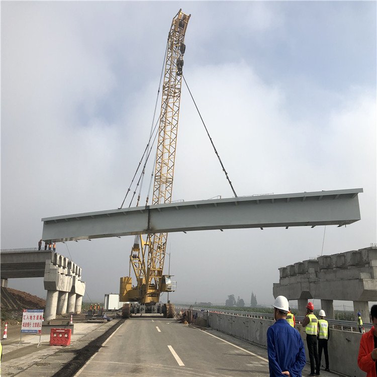 贵州泰容三角挂篮租赁前支点挂篮租赁预压参数