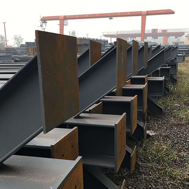 济南泰容304不锈钢立柱 钢结构用承重横梁直发价格