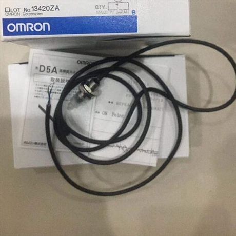 D4F-102-3D欧姆龙安全限位开关PDF资料