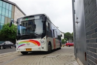 专线安顺到驻马店大巴汽车几点到