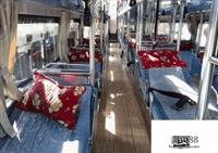 从贵阳发到淄博大巴客车