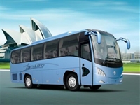 从荆门到正安汽车卧铺大巴安全放心