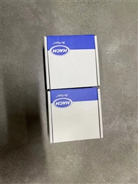 美国HACH哈希 HQ30d便携式多参数分析仪