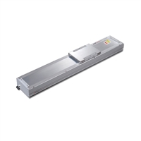 创锋工业自动化滑台CFF22滚珠丝杆螺杆模组生产厂家