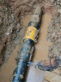 珠海金湾自来水管网管漏水检测 自来水管漏水检查