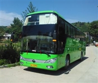 深圳到罗平的客车大巴班次查询