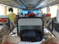 宁波发到织金的汽车客车时刻表