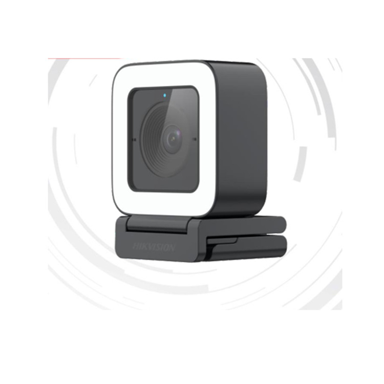 DS-U28(3.6mm) 海康威视800万USB直播4K摄像机