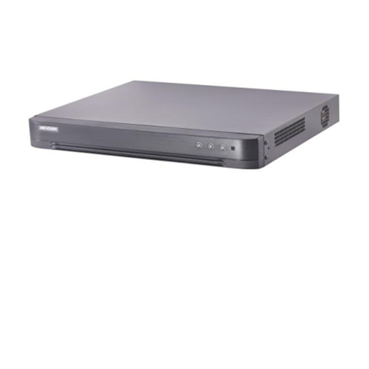 DS-7816HQH-K2 海康威视混合型同轴高清XVR硬盘录像机