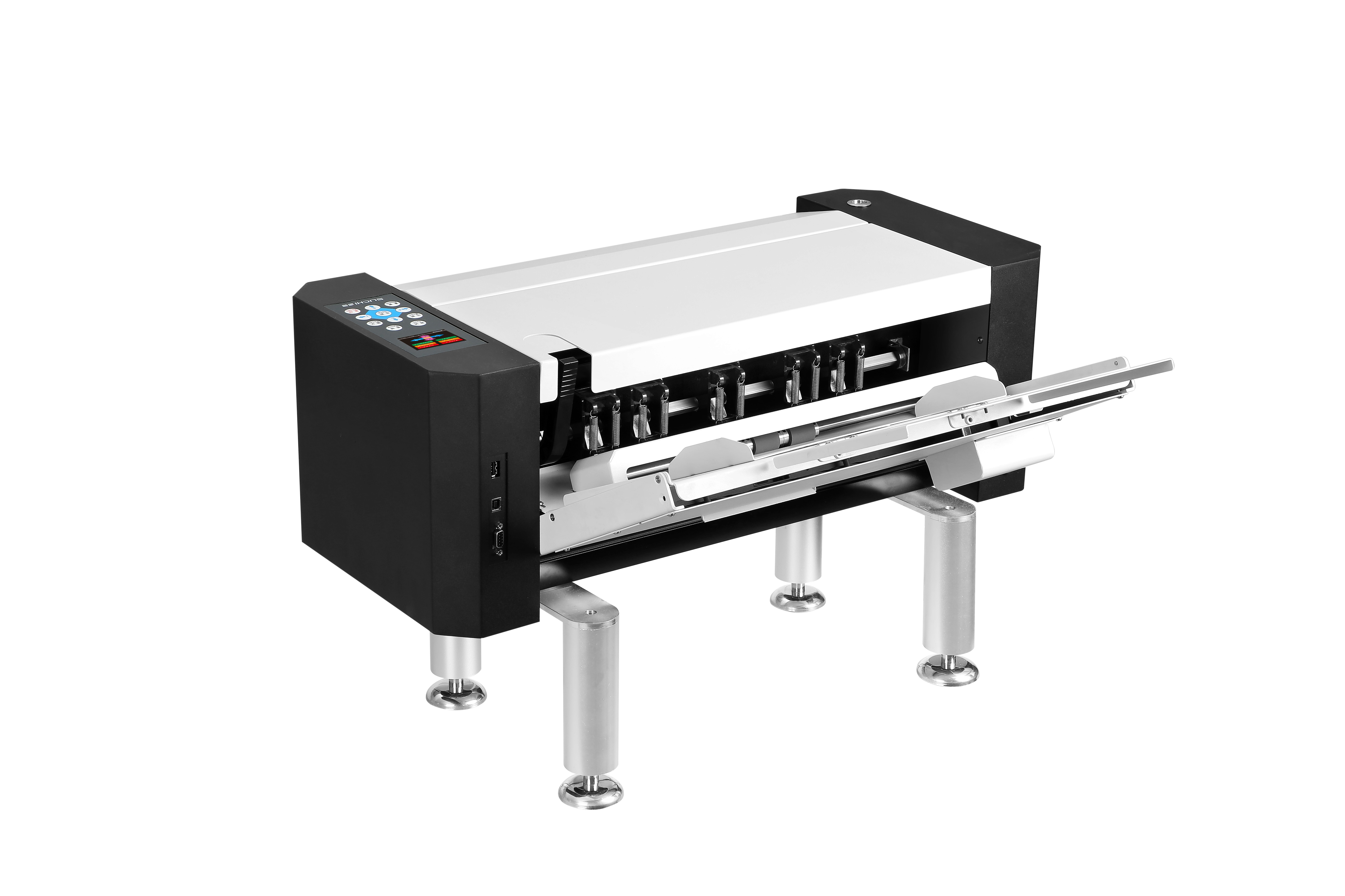 速驰数码模切机报价,速驰切膜机,速驰手机膜切机