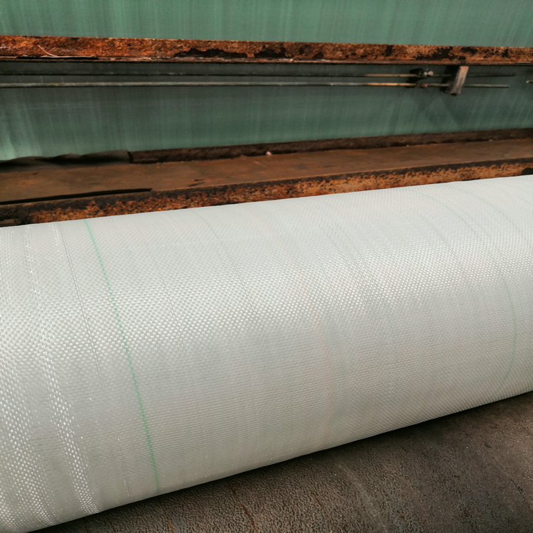 四川500克长丝机织土工布价格