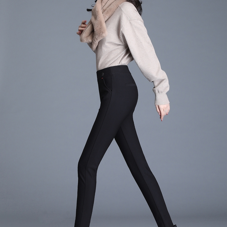 秘密之冠moult女装是什么品牌外贸服装尾货大码打底裤东门服装批发