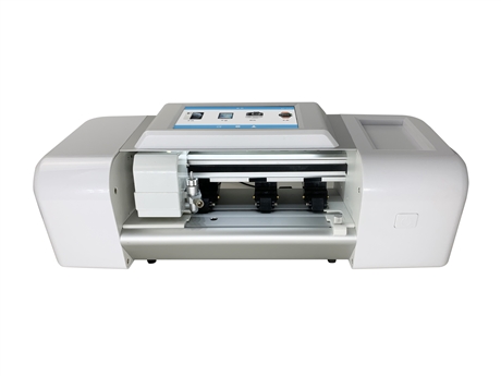 深圳数码模切机数码模切机安全稳定深圳手机切膜机厂家