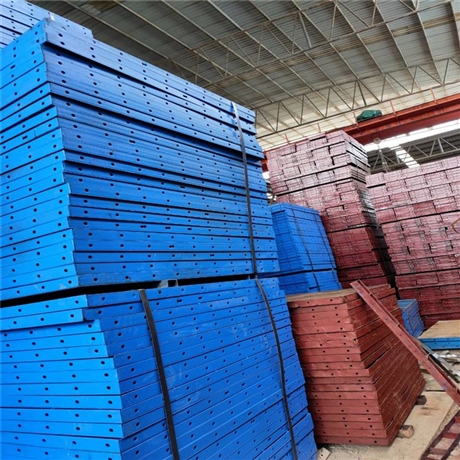 钢模板定做现成挡墙钢模板水沟钢模板防撞墙钢模板批发价格