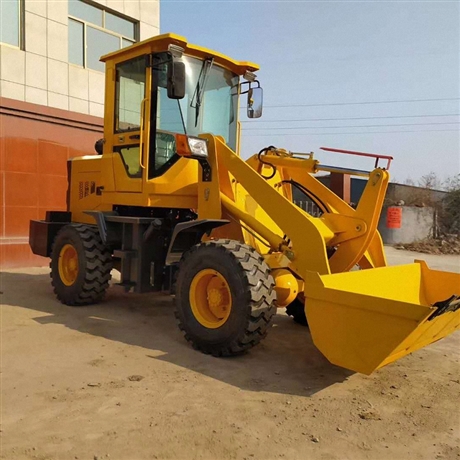 巴彦淖尔装载机1吨铲车936的装载机有多重重工918铲车
