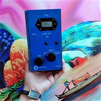 美国4160-2和国产4160-II区别 国产4160 CH2O检测仪 美国interscan检测仪