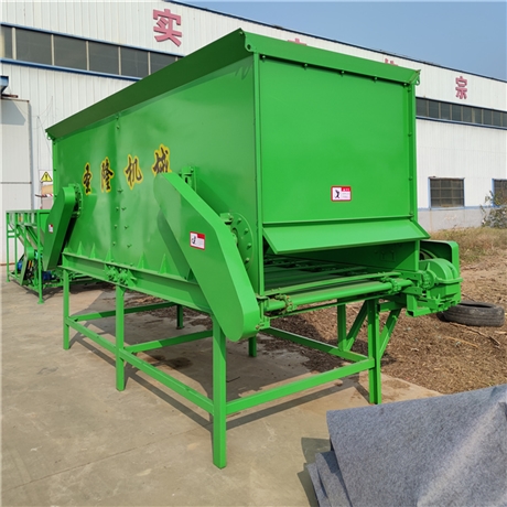 圣隆机械揉搓机干鲜两用揉丝机