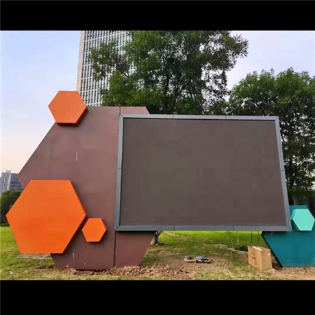 盐城室外显示屏 P4巨彩pro高刷显示屏报价