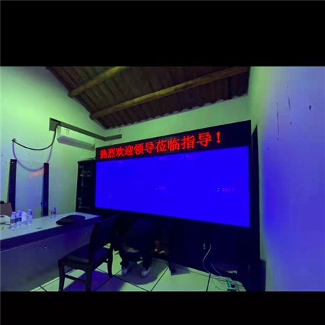 泰州拼接屏，可调整显示方向的泰州拼接屏