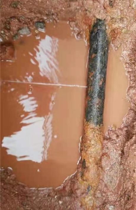 惠州檢測(cè)自來(lái)水管漏水，消防管道漏損查漏，水管破裂搶修電話