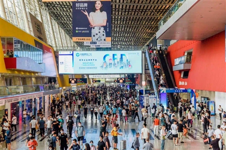 2022年建博會參展企業(yè)名單墻紙布藝展會