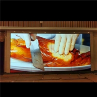 LCD拼接屏东海县酒店液晶拼屏，小拼缝