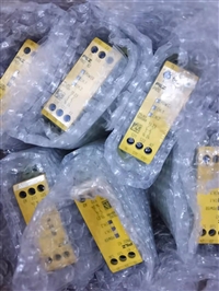 皮尔兹PILZ安全继电器皮尔兹继电器PILZ继电器