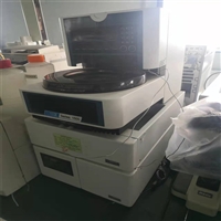 购销二手高效液相色谱仪 火焰检测器 气相色谱仪 无机分析液相色谱仪