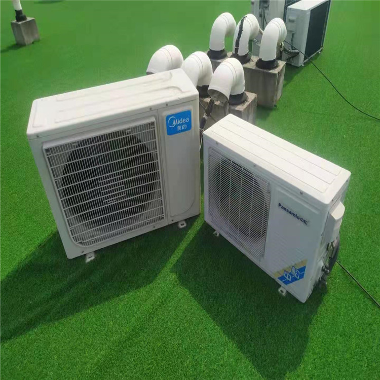 空調回收