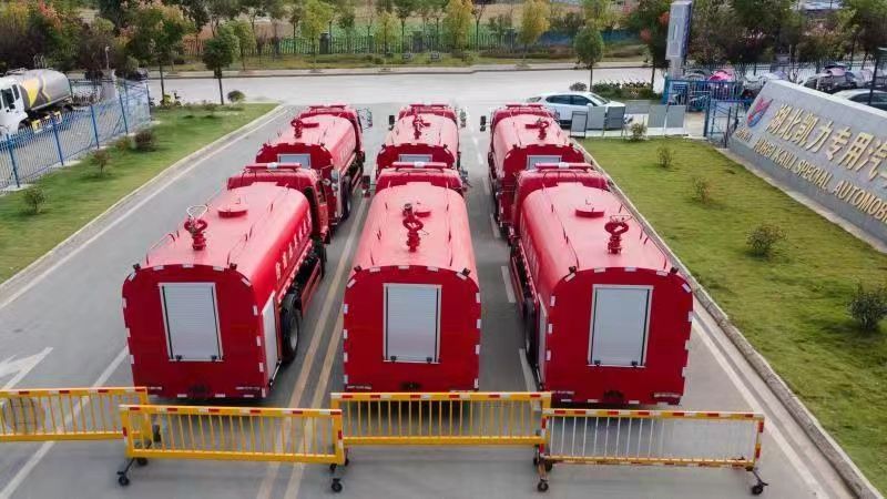 六盤(pán)水抑塵灑水車(chē)銷(xiāo)售點(diǎn) 隨提隨走