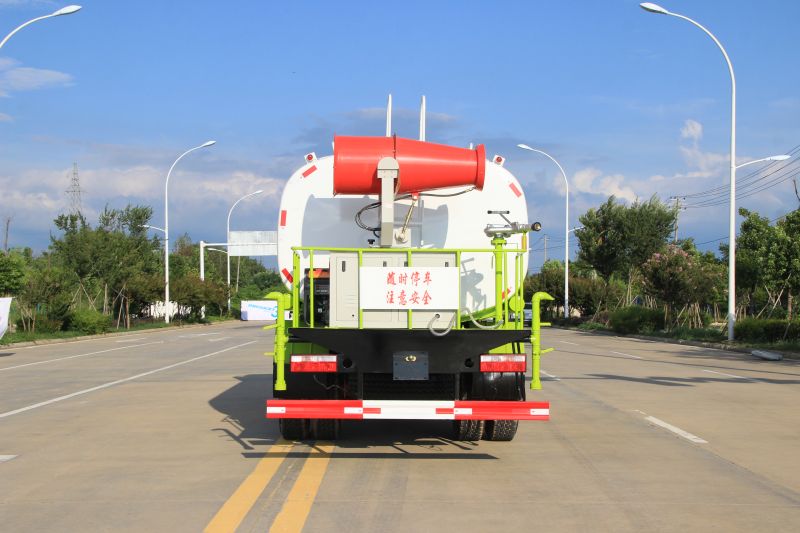 巴中二手洒水车 现金收车