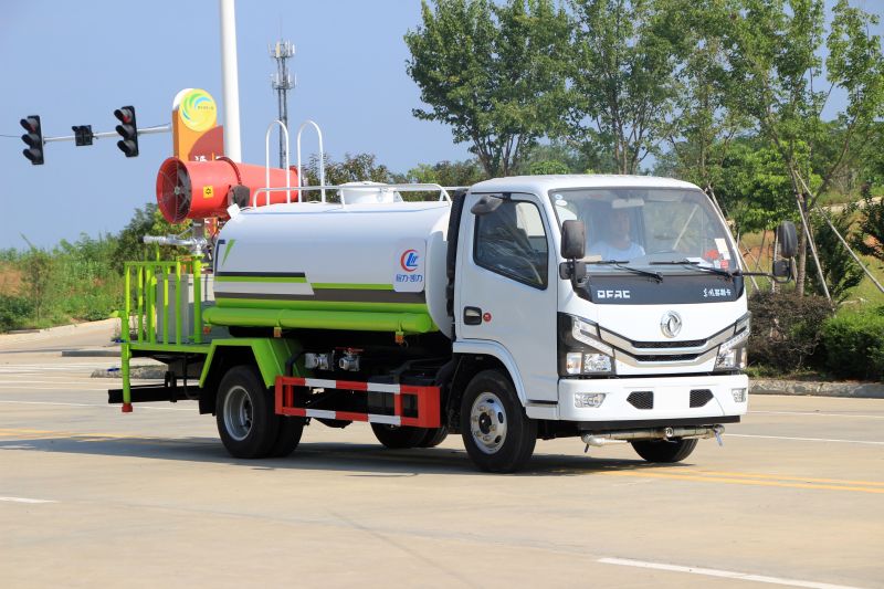 六盤(pán)水抑塵灑水車(chē)銷(xiāo)售點(diǎn) 隨提隨走