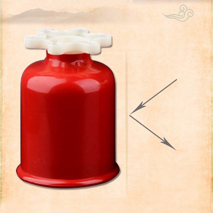 盛帝养宝拔罐加盟生产厂 加盟拔罐来工厂拿货