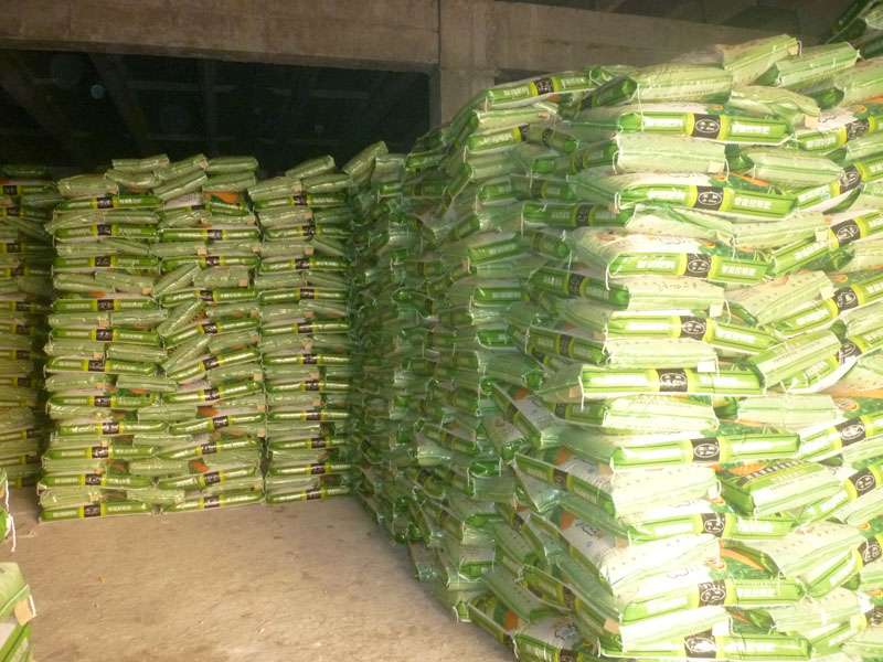 肥料中重金属含量检测惠州肥料指标测试