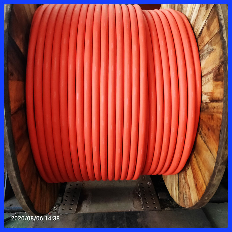 唐山小熊猫布电线bv线生产厂家民用电线电缆