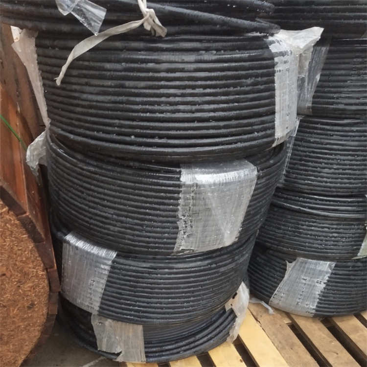 成都亨鑫馈线回收12超柔馈线78阻燃馈线