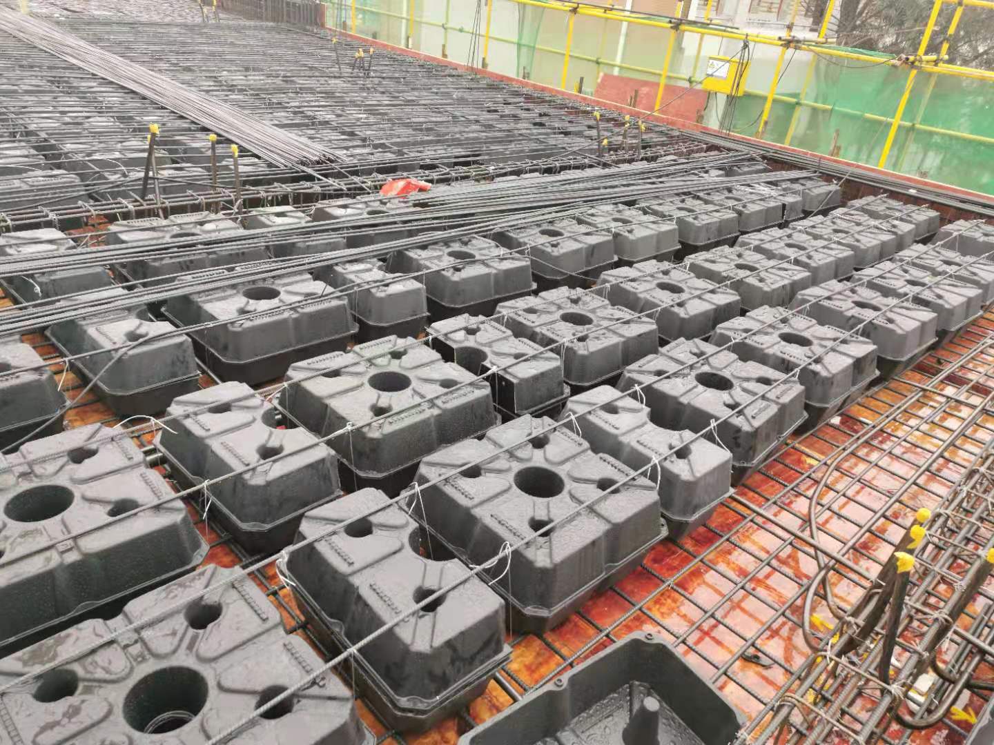 湖南供应gbf薄壁方箱高注合金方箱高分子合金方箱生产厂家