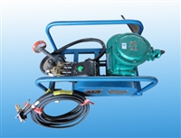 煤矿用防灭火液压泵BH-40/2.5 防灭火液压泵