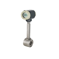 合成革厂蒸汽流量计